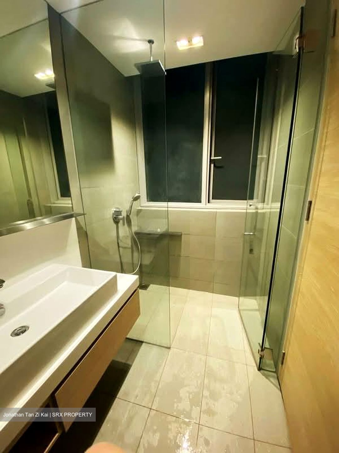Sennett Residence (D13), Condominium #530889131